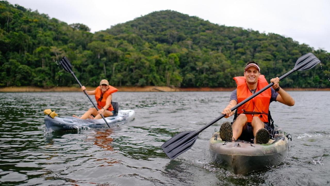 Salve Floresta Inn Tapirai